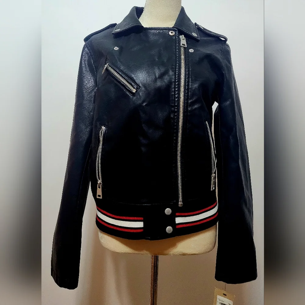 Levi Strauss jacket - Picture 2 of 8